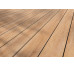 Terasová doska PIONEER 145x21 mm plná, BUR OAK - 5800mm - celá, cena za meter Terasová doska PIONEER 145x21 mm plná, BUR OAK - 5800mm - celá, cena za meter