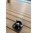 Terasová doska PREMIUM 142x22 mm dutá, COFFEE - 5800mm - celá, cena za meter Terasová doska PREMIUM 142x22 mm dutá, COFFEE - 5800mm - celá, cena za meter