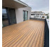 Terasová doska PREMIUM 142x22 mm dutá, COFFEE - 5800mm - celá, cena za meter Terasová doska PREMIUM 142x22 mm dutá, COFFEE - 5800mm - celá, cena za meter