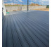Terasová doska PREMIUM 142x22 mm dutá, GRAFIT - 5800mm - celá, cena za meter Terasová doska PREMIUM 142x22 mm dutá, GRAFIT - 5800mm - celá, cena za meter