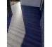 Terasová doska PREMIUM 142x22 mm dutá, GRAFIT - 5800mm - celá, cena za meter Terasová doska PREMIUM 142x22 mm dutá, GRAFIT - 5800mm - celá, cena za meter