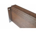 Úchyt plotovej dosky PREMIUM 133x35 mm Úchyt plotovej dosky PREMIUM 133x35 mm