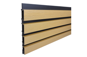Fasádna doska lamelová PREMIUM 219x26 mm dutá, BIRCH - rezaná na mieru, cena za meter Fasádna doska lamelová PREMIUM 219x26 mm dutá, BIRCH - rezaná na mieru, cena za meter