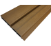 Fasádna doska lamelová PROFI 170x28 mm dutá, GARAPA - rezaná na mieru, cena za meter Fasádna doska lamelová PROFI 170x28 mm dutá, GARAPA - rezaná na mieru, cena za meter