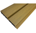 Fasádna doska lamelová PROFI 170x28 mm dutá, OAK-DUB - rezaná na mieru, cena za meter Fasádna doska lamelová PROFI 170x28 mm dutá, OAK-DUB - rezaná na mieru, cena za meter