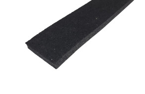 Gumená podložka - 50x10x1000