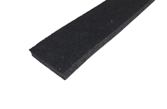 Gumená podložka - 50x10x1000 Gumená podložka - 50x10x1000