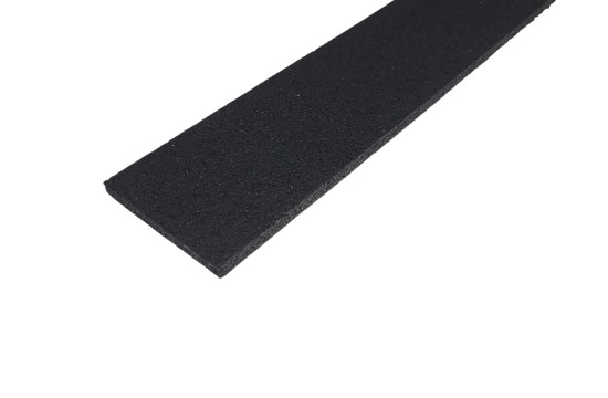 Gumená podložka - 50x5x1000 Gumená podložka - 50x5x1000