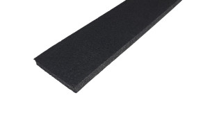 Gumená podložka - 50x8x1000
