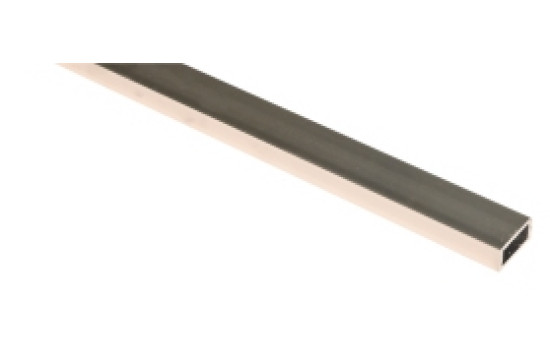 Podkladový hranol, 30x15x6000, hliník Podkladový hranol, 30x15x6000, hliník