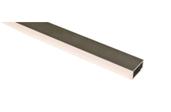 Podkladový hranol, 30x20x6000, hliník Podkladový hranol, 30x20x6000, hliník