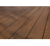 Terasová doska PIONEER 145x21 mm plná, NATURAL IPE - 5800mm - celá, cena za meter Terasová doska PIONEER 145x21 mm plná, NATURAL IPE - 5800mm - celá, cena za meter
