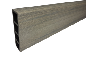 Plotová doska PREMIUM 133x35 mm dutá, ANTIQUE - rezaná na mieru, cena za meter Plotová doska PREMIUM 133x35 mm dutá, ANTIQUE - rezaná na mieru, cena za meter