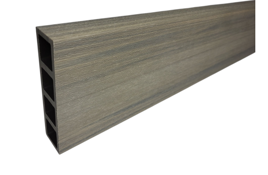 Plotová doska PREMIUM 133x35 mm dutá, ANTIQUE - rezaná na mieru, cena za meter 
