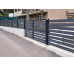 Plotová doska PREMIUM 133x35 mm dutá, GRAFIT - 5800mm - celá, cena za meter Plotová doska PREMIUM 133x35 mm dutá, GRAFIT - 5800mm - celá, cena za meter