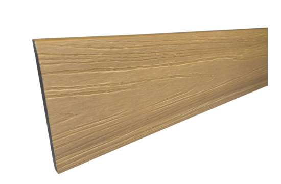 Plotová doska PREMIUM 145x12 mm plná, BIRCH - 5800mm - celá, cena za meter Plotová doska PREMIUM 145x12 mm plná, BIRCH - 5800mm - celá, cena za meter