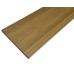 Plotová doska PREMIUM 145x12 mm plná, BIRCH - 5800mm - celá, cena za meter Plotová doska PREMIUM 145x12 mm plná, BIRCH - 5800mm - celá, cena za meter