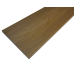 Plotová doska PREMIUM 145x12 mm plná, COFFEE - rezaná na mieru, cena za meter Plotová doska PREMIUM 145x12 mm plná, COFFEE - rezaná na mieru, cena za meter