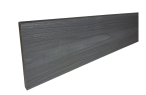 Plotová doska PREMIUM 145x12 mm plná, GRAFIT - rezaná na mieru, cena za meter Plotová doska PREMIUM 145x12 mm plná, GRAFIT - rezaná na mieru, cena za meter