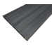 Plotová doska PREMIUM 210x20 mm dutá, GRAFIT - 5800mm - celá, cena za meter Plotová doska PREMIUM 210x20 mm dutá, GRAFIT - 5800mm - celá, cena za meter