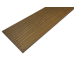 Plotová doska PROFI 120x10 mm plná, SANDAL - 5800mm - celá, cena za meter Plotová doska PROFI 120x10 mm plná, SANDAL - 5800mm - celá, cena za meter