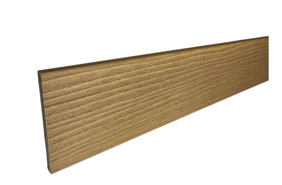 Plotová doska PROFI 120x10 mm plná, SANDAL - 5800mm - celá, cena za meter Plotová doska PROFI 120x10 mm plná, SANDAL - 5800mm - celá, cena za meter