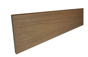 Plotová doska PROFI 140x12 mm plná, IPE - rezaná na mieru, cena za meter 