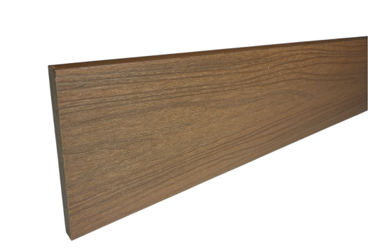 Plotová doska PROFI 140x12 mm plná, IPE - rezaná na mieru, cena za meter 