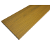Plotová doska PROFI 140x12 mm plná, OAK-DUB - 5800mm - celá, cena za meter Plotová doska PROFI 140x12 mm plná, OAK-DUB - 5800mm - celá, cena za meter