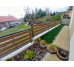 Plotová doska PROFI 142x22 mm dutá, GARAPA - 5800mm - celá, cena za meter Plotová doska PROFI 142x22 mm dutá, GARAPA - 5800mm - celá, cena za meter