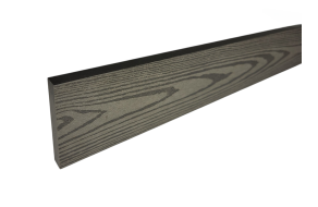 Plotová doska ŠTANDARD 95x15 mm plná, BLEDOŠEDÁ - rezaná na mieru, cena za meter Plotová doska ŠTANDARD 95x15 mm plná, BLEDOŠEDÁ - rezaná na mieru, cena za meter