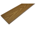 Plotová doska ŠTANDARD 95x15 mm plná, TEAK - rezaná na mieru, cena za meter Plotová doska ŠTANDARD 95x15 mm plná, TEAK - rezaná na mieru, cena za meter