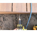 Profil plochý na olemovanie terasy, 70x10x2900, WPC Profil plochý na olemovanie terasy, 70x10x2900, WPC