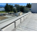 Podkladový hranol, 30x15x6000, hliník Podkladový hranol, 30x15x6000, hliník
