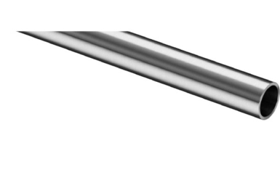 Profil spojovací Ø12x4000 mm na terasové dosky, hliník Profil spojovací Ø12x4000 mm na terasové dosky, hliník