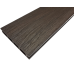 Terasová doska OLD WOOD 146x25 mm dutá, BROWN - 5800mm - celá, cena za meter Terasová doska OLD WOOD 146x25 mm dutá, BROWN - 5800mm - celá, cena za meter