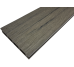 Plotová doska OLD WOOD 146x25 mm dutá, GREY - rezaná na mieru, cena za meter 
