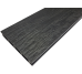 Plotová doska OLD WOOD 146x25 mm dutá, SLATE - 5800mm - celá, cena za meter Plotová doska OLD WOOD 146x25 mm dutá, SLATE - 5800mm - celá, cena za meter