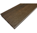 Terasová doska OLD WOOD 146x25 mm dutá, TEAK - 5800mm - celá, cena za meter Terasová doska OLD WOOD 146x25 mm dutá, TEAK - 5800mm - celá, cena za meter