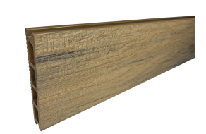 Terasová doska OLD WOOD 146x25 mm dutá, YELLOW - rezaná na mieru, cena za meter Terasová doska OLD WOOD 146x25 mm dutá, YELLOW - rezaná na mieru, cena za meter