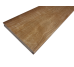 Terasová doska PIONEER 145x21 mm plná, BARREL OAK - 5800mm - celá, cena za meter Terasová doska PIONEER 145x21 mm plná, BARREL OAK - 5800mm - celá, cena za meter