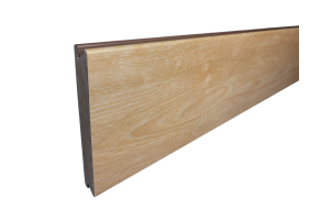 Terasová doska PIONEER 145x21 mm plná, BUR OAK - 5800mm - celá, cena za meter Terasová doska PIONEER 145x21 mm plná, BUR OAK - 5800mm - celá, cena za meter