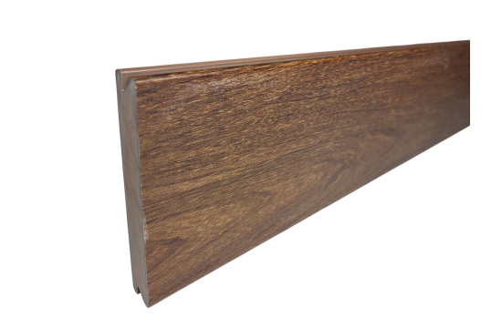 Terasová doska PIONEER 145x21 mm plná, NATURAL IPE - 5800mm - celá, cena za meter Terasová doska PIONEER 145x21 mm plná, NATURAL IPE - 5800mm - celá, cena za meter