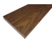 Terasová doska PIONEER 145x21 mm plná, NATURAL IPE - 5800mm - celá, cena za meter Terasová doska PIONEER 145x21 mm plná, NATURAL IPE - 5800mm - celá, cena za meter