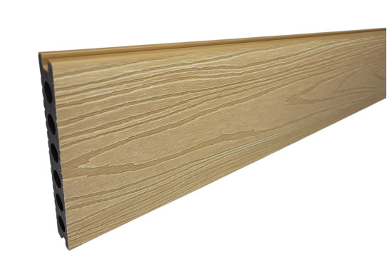 Fasádna doska PREMIUM 142x22 mm dutá, BIRCH - 5800mm - celá, cena za meter Fasádna doska PREMIUM 142x22 mm dutá, BIRCH - 5800mm - celá, cena za meter