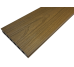 Terasová doska PROFI 142x22 mm dutá, COFFEE - 5800mm - celá, cena za meter Terasová doska PROFI 142x22 mm dutá, COFFEE - 5800mm - celá, cena za meter