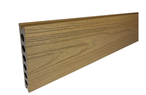 Terasová doska PROFI 142x22 mm dutá, COFFEE - rezaná na mieru, cena za meter Terasová doska PROFI 142x22 mm dutá, COFFEE - rezaná na mieru, cena za meter
