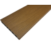 Terasová doska PROFI 142x22 mm dutá, GARAPA - rezaná na mieru, cena za meter Terasová doska PROFI 142x22 mm dutá, GARAPA - rezaná na mieru, cena za meter