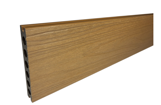 Terasová doska PROFI 142x22 mm dutá, GARAPA - rezaná na mieru, cena za meter Terasová doska PROFI 142x22 mm dutá, GARAPA - rezaná na mieru, cena za meter