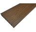 Terasová doska PROFI 142x22 mm dutá, IPE - 5800mm - celá, cena za meter Terasová doska PROFI 142x22 mm dutá, IPE - 5800mm - celá, cena za meter